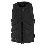 O'Neill Slasher Kite Vest - Acidwash/Black