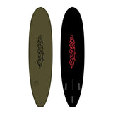 Demo Quiksilver Softbreak 9'0