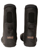 SISSTR GIRLS CLOSED TOE BOOTIE 5MM-SBK