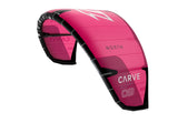 DEMO NORTH Carve 9m 2023 Rubine Red