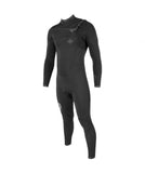 Soöruz Fullsuit 4/3 CZ FIGHTER - OYSTERPRENE