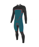 Soöruz Fullsuit 4/3 CZ FIGHTER - OYSTERPRENE