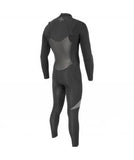 Soöruz Fullsuit 4/3 CZ FIGHTER - OYSTERPRENE