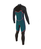 Soöruz Fullsuit 4/3 CZ FIGHTER - OYSTERPRENE