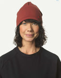 Houdini Power Top Hat deep red