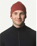 Houdini Power Top Hat deep red