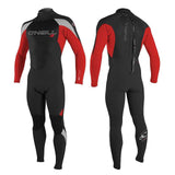 O'Neill Youth Epic 3/2 Back Zip