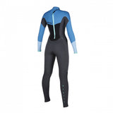 Mystic Star Back Zip 3/2