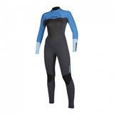 Mystic Star Back Zip 3/2