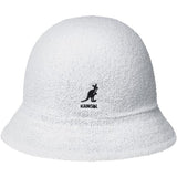 Kangol Flip It Reversible Casual Black/white