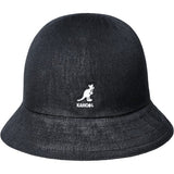 Kangol Flip It Reversible Casual Black/white