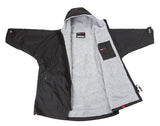 Dryrobe Long Sleeve Poncho Barn 10-14 år
