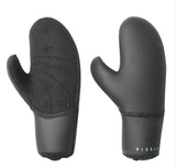 Vissla 7 SEAS 7MM MITTEN GLOVE-BLK