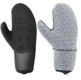 Vissla 7 SEAS 7MM MITTEN GLOVE-BLK