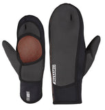 Mystic Star glove open palm 3mm