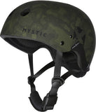 Mystic MK8 Helmet Camouflage