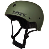 Mystic MK8 Olive Green