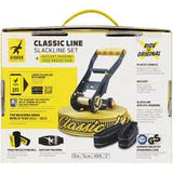 Slackline Gibbon CLASSIC X13 - 15m