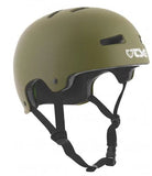 TSG Evolution Helmet Satin Olive