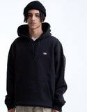 Dickies Oakport Hoodie - Grön