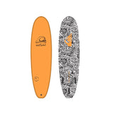 Demo Quiksilver Softbreak 9'0