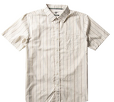 Vissla Secret Path Eco SS