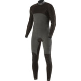 Vissla 7 Seas comp 4/3 full chest zip Gry