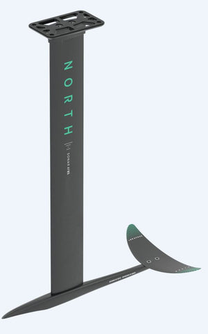 North Sonar Foil Edition Wing AF