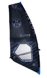 North Windsurfing - X-Over Power Wave 3Di