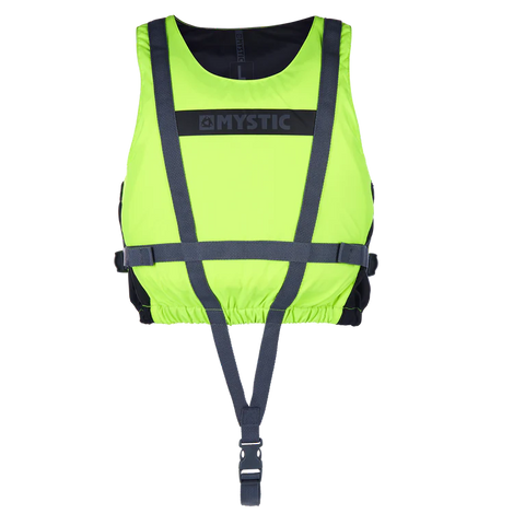 Mystic Floatation Vest Zipfree