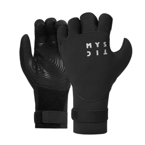 Mystic Roam 3mm glove precurved