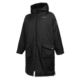 Mystic Poncho Explore DTS Black