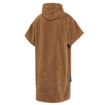 Mystic Poncho TEDDY One size