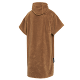 Mystic Poncho TEDDY One size