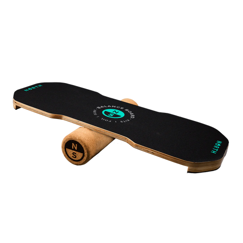 NORTH BALANCE BOARD