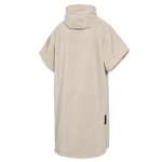 Mystic Poncho TEDDY One size