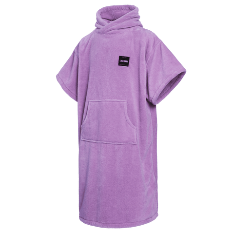 Mystic Poncho TEDDY One size