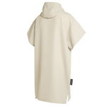 Mystic Poncho WAFFLE One Size
