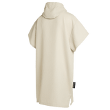 Mystic Poncho WAFFLE One Size