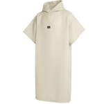 Mystic Poncho WAFFLE One Size