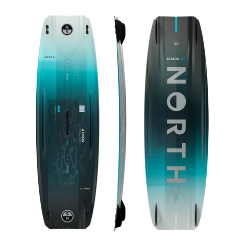 North Atmos Pro Carbon 2026