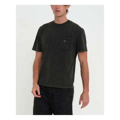 Deus Acid Pocket Tee