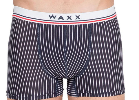 Waxx Boxer Navy 11601