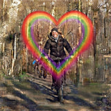 Romantisk Fatbike äventyr - Alla Hjärtans Dag