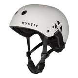 Mystic MK8X White