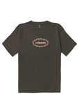 Vissla Red Hot Boys Tee