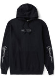 Vissla Offshore Eco Boys PO Hoodie