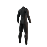 Mystic Star Fullsuit 4/3mm Bzip Black