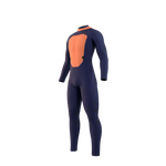 Mystic Star Fullsuit 4/3mm Bzip Black