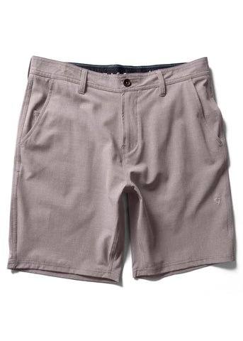 Vissla Fin Rope Hybrid 19.5" Walkshort, DKK